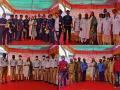 Kamala Ankibai Ghamandiram Gowani Trust felicitates the healthcare workers and police fraternity on occasion of 73rd Republic Day of India - Hindi News | Kamala Ankibai Ghamandiram Gowani Trust felicitates the healthcare workers and police fraternity on occasion of 73rd Republic Day of India | Latest business News at Lokmattimes.com