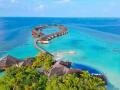 Much-needed Maldivian Honeymoon - post-Omicron - Hindi News | Much-needed Maldivian Honeymoon - post-Omicron | Latest business News at Lokmattimes.com
