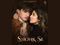 Song Shonk Se teaser is out; presented by Gringo Entertainments depicts a tale of remorse and a broken heart - Hindi News | Song Shonk Se teaser is out; presented by Gringo Entertainments depicts a tale of remorse and a broken heart | Latest business News at Lokmattimes.com