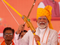 Lok Sabha Election 2024: PM Narendra Modi to Address Three Public Rallies in Madhya Pradesh on April 24 - Hindi News | Lok Sabha Election 2024: PM Narendra Modi to Address Three Public Rallies in Madhya Pradesh on April 24 | Latest national News at Lokmattimes.com