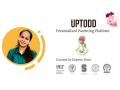UpTodd raising geniuses across global with affordable and accessible parenting - Hindi News | UpTodd raising geniuses across global with affordable and accessible parenting | Latest business News at Lokmattimes.com