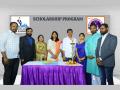 Neeharika Reddy IAS Academy announces scholarships to the students of Sankalp Junior college - Hindi News | Neeharika Reddy IAS Academy announces scholarships to the students of Sankalp Junior college | Latest business News at Lokmattimes.com