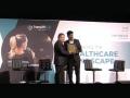 Venu Madhav Chennupati wins the outstanding leadership award at Health 2.0 USA conference - Hindi News | Venu Madhav Chennupati wins the outstanding leadership award at Health 2.0 USA conference | Latest business News at Lokmattimes.com
