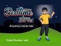 A Children's Book 'Bedtime Stories - A Book by a Kid for Kids' by Vedant Parashar Launched Worldwide - Hindi News | A Children's Book 'Bedtime Stories - A Book by a Kid for Kids' by Vedant Parashar Launched Worldwide | Latest business News at Lokmattimes.com