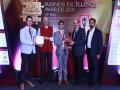 Akums Drugs & Pharmaceuticals bags prestigious Business Excellence Award 2021 - Hindi News | Akums Drugs & Pharmaceuticals bags prestigious Business Excellence Award 2021 | Latest business News at Lokmattimes.com