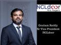 NCLdoor launches its 120 Minutes Fire Rated Door - Hindi News | NCLdoor launches its 120 Minutes Fire Rated Door | Latest business News at Lokmattimes.com