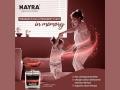 Nayra-- Colour Changing Flower Reed Diffuser Company India - Hindi News | Nayra-- Colour Changing Flower Reed Diffuser Company India | Latest business News at Lokmattimes.com