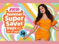 The Nykaa Summer Super Saver Days Are Here! - Hindi News | The Nykaa Summer Super Saver Days Are Here! | Latest business News at Lokmattimes.com