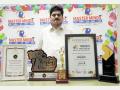 Masterminds for CA strike hat-trick, bag three prestigious awards for contribution in the field of commerce education in India - Hindi News | Masterminds for CA strike hat-trick, bag three prestigious awards for contribution in the field of commerce education in India | Latest business News at Lokmattimes.com