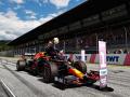 Max Verstappen stamps dominance, takes pole for second consecutive time at Austrian GP - Hindi News | Max Verstappen stamps dominance, takes pole for second consecutive time at Austrian GP | Latest other-sports News at Lokmattimes.com
