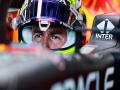 Red Bull's Sergio Perez to start British GP from pit lane - Hindi News | Red Bull's Sergio Perez to start British GP from pit lane | Latest other-sports News at Lokmattimes.com