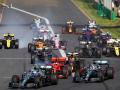 Australian F1 Grand Prix cancelled for second straight year due to COVID-19 - Hindi News | Australian F1 Grand Prix cancelled for second straight year due to COVID-19 | Latest other-sports News at Lokmattimes.com