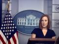 US 'undeterred' by China's new sanctions: White House - Hindi News | US 'undeterred' by China's new sanctions: White House | Latest business News at Lokmattimes.com