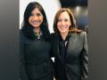 Kamala Devi Harris' selection as VP candidate resonates with Indian Americans - Hindi News | Kamala Devi Harris' selection as VP candidate resonates with Indian Americans | Latest international News at Lokmattimes.com