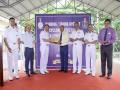 IMD hands over Kochi CDR building to Indian Navy - Hindi News | IMD hands over Kochi CDR building to Indian Navy | Latest national News at Lokmattimes.com