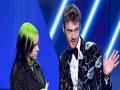 Grammy Awards 2021: Billie Eilish wins for James Bond theme song 'No Time to Die' - Hindi News | Grammy Awards 2021: Billie Eilish wins for James Bond theme song 'No Time to Die' | Latest entertainment News at Lokmattimes.com
