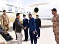 After surge in terror attacks in Balochistan, Imran, Pak Army chief arrive in Quetta - Hindi News | After surge in terror attacks in Balochistan, Imran, Pak Army chief arrive in Quetta | Latest international News at Lokmattimes.com