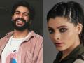 Sunny Kaushal, Saiyami Kher to feature in Jubin Nautiyal's new song 'Dil Lauta Do' - Hindi News | Sunny Kaushal, Saiyami Kher to feature in Jubin Nautiyal's new song 'Dil Lauta Do' | Latest entertainment News at Lokmattimes.com