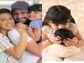 Harbhajan Singh, Geeta Basra name their son Jovan Veer Singh Plaha - Hindi News | Harbhajan Singh, Geeta Basra name their son Jovan Veer Singh Plaha | Latest maharashtra News at Lokmattimes.com