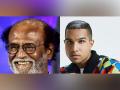 Rajinikanth gets an ode from Singaporean rapper Yung Raja - Hindi News | Rajinikanth gets an ode from Singaporean rapper Yung Raja | Latest maharashtra News at Lokmattimes.com