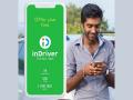 Enjoy Hassel free drive this festive season; book your rider with inDriver - Hindi News | Enjoy Hassel free drive this festive season; book your rider with inDriver | Latest business News at Lokmattimes.com