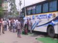 Indo-Nepal bus service begins from Siliguri - Hindi News | Indo-Nepal bus service begins from Siliguri | Latest national News at Lokmattimes.com