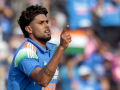Team management wants me to bat at No. 8 as an all-rounder: Harshit Rana - Hindi News | Team management wants me to bat at No. 8 as an all-rounder: Harshit Rana | Latest other-sports News at Lokmattimes.com