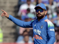 Rohit-Kohli felicitated by Baroda Cricket Association as Vadodara hosts first-ever men’s ODI - Hindi News | Rohit-Kohli felicitated by Baroda Cricket Association as Vadodara hosts first-ever men’s ODI | Latest other-sports News at Lokmattimes.com