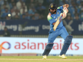 Rohit Sharma surpasses Chris Gayle for most sixes by an ODI opener - Hindi News | Rohit Sharma surpasses Chris Gayle for most sixes by an ODI opener | Latest other-sports News at Lokmattimes.com