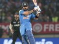Virat Kohli surpasses Sangakkara, becomes second-highest run-scorer of all time - Hindi News | Virat Kohli surpasses Sangakkara, becomes second-highest run-scorer of all time | Latest other-sports News at Lokmattimes.com