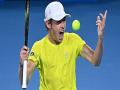 ATP Cup: Australia come from behind to beat Italy in Group B - Hindi News | ATP Cup: Australia come from behind to beat Italy in Group B | Latest tennis News at Lokmattimes.com