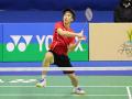 India Open: Loh Kean Yew enters summit clash after Brian Yang withdraws from semis - Hindi News | India Open: Loh Kean Yew enters summit clash after Brian Yang withdraws from semis | Latest other-sports News at Lokmattimes.com