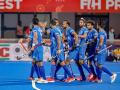FIH Pro League: Indian men's team stages dramatic comeback, defeat Spain 5-4 - Hindi News | FIH Pro League: Indian men's team stages dramatic comeback, defeat Spain 5-4 | Latest hockey News at Lokmattimes.com