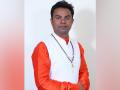 Astrologer Ashok Acharya best in bringing peace, happiness and joy - Hindi News | Astrologer Ashok Acharya best in bringing peace, happiness and joy | Latest business News at Lokmattimes.com