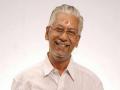 Popular Malayalam lyricist and poet S Ramesan Nair passes away - Hindi News | Popular Malayalam lyricist and poet S Ramesan Nair passes away | Latest national News at Lokmattimes.com