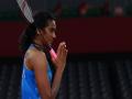 President Kovind, PM Modi congratulate PV Sindhu on winning bronze medal at Tokyo Olympics - Hindi News | President Kovind, PM Modi congratulate PV Sindhu on winning bronze medal at Tokyo Olympics | Latest national News at Lokmattimes.com