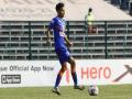 I-League: Real Kashmir FC beat Indian Arrows 6-0 - Hindi News | I-League: Real Kashmir FC beat Indian Arrows 6-0 | Latest football News at Lokmattimes.com