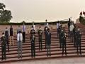 Army's 88th Regular Course pays tribute to fallen comrades on completing 30 yrs of service - Hindi News | Army's 88th Regular Course pays tribute to fallen comrades on completing 30 yrs of service | Latest national News at Lokmattimes.com
