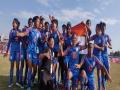 South Asian Games: Bala Devi's brace powers India to win third consecutive gold - Hindi News | South Asian Games: Bala Devi's brace powers India to win third consecutive gold | Latest football News at Lokmattimes.com
