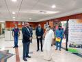 Muraleedharan inaugurates first-ever upskilling and training centre in DPS, Dubai - Hindi News | Muraleedharan inaugurates first-ever upskilling and training centre in DPS, Dubai | Latest international News at Lokmattimes.com