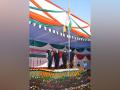 Indian Embassy in Kathmandu celebrates Republic Day - Hindi News | Indian Embassy in Kathmandu celebrates Republic Day | Latest international News at Lokmattimes.com