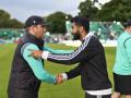 Ireland v India: Third T20I abandoned due to rain; India win series 2-0 - Hindi News | Ireland v India: Third T20I abandoned due to rain; India win series 2-0 | Latest cricket News at Lokmattimes.com