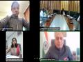 Indian envoys holds virtual meeting with Comoros FM to review progress in bilateral ties - Hindi News | Indian envoys holds virtual meeting with Comoros FM to review progress in bilateral ties | Latest international News at Lokmattimes.com