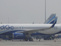 IndiGo flight count rises over 2,000 as DGCA tightens oversight - Hindi News | IndiGo flight count rises over 2,000 as DGCA tightens oversight | Latest business News at Lokmattimes.com