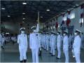 INS Shivaji witnesses course completion ceremony of 89th batch of Marine Engineering Specialisation course - Hindi News | INS Shivaji witnesses course completion ceremony of 89th batch of Marine Engineering Specialisation course | Latest national News at Lokmattimes.com