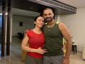 Sometimes all you need is that one person: Shikhar Dhawan posts heartwarming photo with wife Aesha - Hindi News | Sometimes all you need is that one person: Shikhar Dhawan posts heartwarming photo with wife Aesha | Latest cricket News at Lokmattimes.com