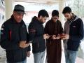 Mobile internet services snapped across Kashmir valley - Hindi News | Mobile internet services snapped across Kashmir valley | Latest national News at Lokmattimes.com