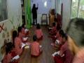 Street children get an education at NGO-run school in Thane - Hindi News | Street children get an education at NGO-run school in Thane | Latest national News at Lokmattimes.com