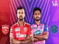 IPL 2022: PBKS win toss, opt to bat first against RR - Hindi News | IPL 2022: PBKS win toss, opt to bat first against RR | Latest cricket News at Lokmattimes.com
