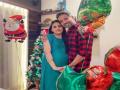 Iqbal Khan, wife Sneha to become parents for second time - Hindi News | Iqbal Khan, wife Sneha to become parents for second time | Latest maharashtra News at Lokmattimes.com